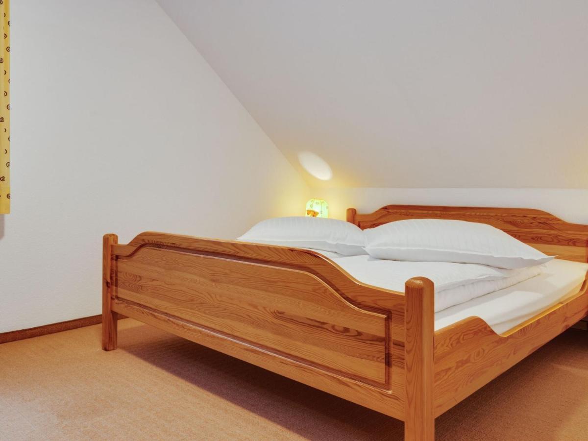 Nice Apartment With Balcony Kamschlacken Εξωτερικό φωτογραφία