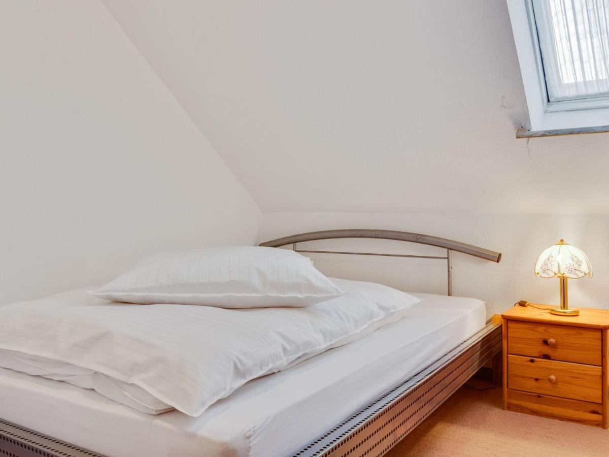 Nice Apartment With Balcony Kamschlacken Εξωτερικό φωτογραφία